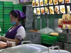 -宫廷糕点铺(人民中路店)
