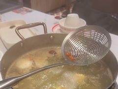 -八合里牛肉火锅(深圳海德店)