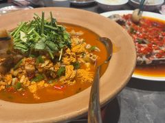 -黄弟大排档·湖南菜·小龙虾·小海鲜(凯旋北路店)