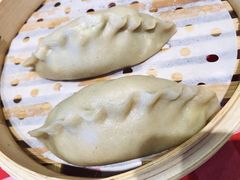 莜面蒸饺-西贝(无锡万象城店)