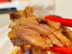 -喜家德虾仁水饺(华强天虹店)