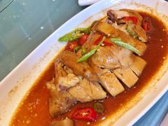 -御花园大酒店(海东路店)