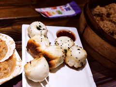 -新石器烤肉(之心城店)