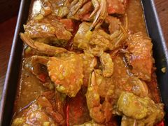 -街角等你.大连海鲜烧烤.经典铁板海鲜串(西安路店)