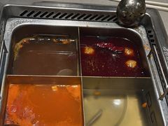 -海底捞火锅(河东万达广场店)