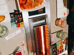 -丰茂烤串(金源店)