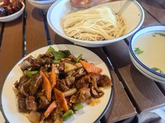 -十面春风·江南面馆(崇宁路店)