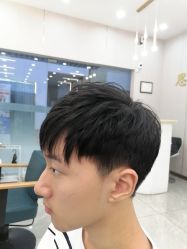 点击看大图 -思密达·烫染设计