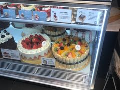 -早安巴黎(四季坊店)