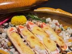 -蟹犇前•帝王蟹雪蟹(陆家嘴店)