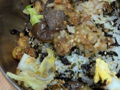 -敏丁拌饭(中街总店)