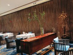 -红棉中餐厅·广州海航威斯汀酒店