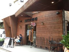 门面-星巴克(深圳侨城街店)