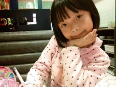 -卢家妈妈·西餐厨房(卜蜂中心店)