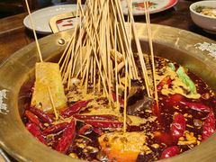 -牛签签串串香(IFS店)