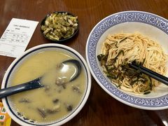 -王家沙点心店(南京西路总店)