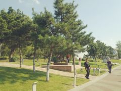 -莫子山公园