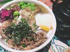 -久喜番和牛烧肉酒场(北辰三角洲店)