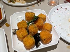 -蔡澜点心·粤菜(西单大悦城店)