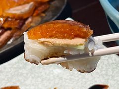 -德永枣香烤鸭(官舍店)