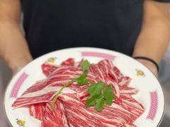 -燃计沙茶皇·香港沙茶火锅(人广旗舰店)