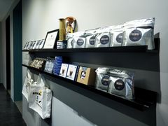 -NokNok Coffee(宽窄巷子店)