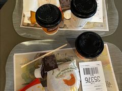 -麦当劳(祈年大街店)