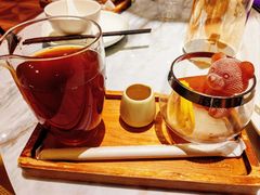 -鹿港小镇(霄云店)