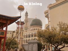 -兰亭安泊牛肉面(乐都路店)