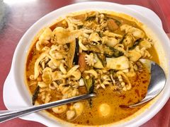 -大茄来海鲜餐厅(亚洲城分行)