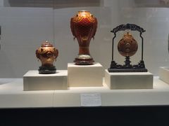 -中国景泰蓝艺术博物馆