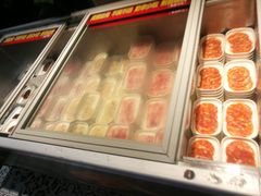 -格瑞欧海鲜自助烤肉火锅(光彩店)