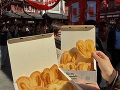 -绿波廊(豫园店)