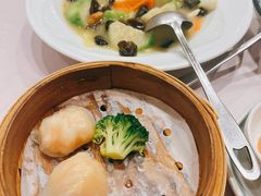 -丰鲤楼•闽南茶楼(仟禧汇店)