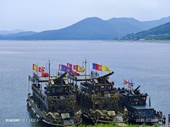 -松花湖风景名胜区