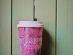 -LA MATCHA抹茶吧(进贤路店)