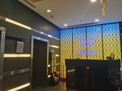 -MOSSO·Liveshow(M3香港广场店)