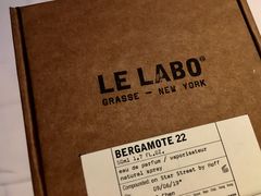 -le labo(星月阁店)
