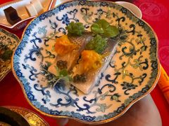 -白家大院·王府宫廷菜(苏州街店)