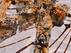 -Hatsune隐泉日式料理(三里屯太古里店)