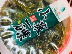 -全家便利店(东直门店)