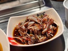 -绿地三只羊羊肉串(万科店)