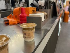 -Pull-Tab拉环咖啡(杭州市上城区来福士中心店)