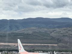 -丽江三义国际机场