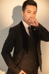 -天长地久婚纱摄影(天宁北路店)