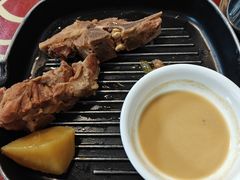 -大梁骨头馆·酱骨老菜(友好店)