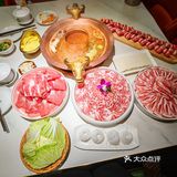 牛羊肉吃个够[色]