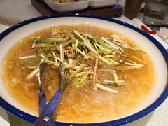 -阿庄新豫菜(航海东路店)