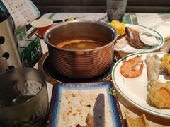 -亚马逊海鲜自助(梅溪湖步步高店)