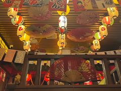 -隐月· 㐂和食屋(芝罘万达公馆店)